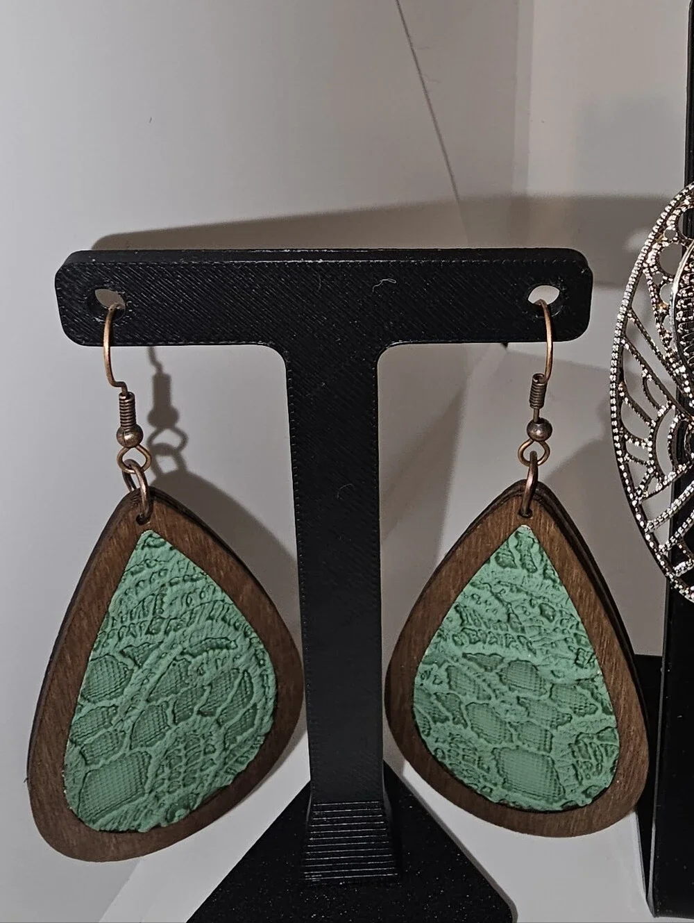 U Pick 1 Pair Dangle Earings - New